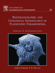 Biostratigraphic And Geological Significance Of Planktonic Foraminifera Mk Boudagherfadel Eds