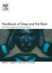 Handbook Of Stress And The Brain Part 2 Stress Integrative And Clinical Aspects T Steckler