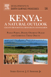 Kenya A Natural Outlook Geoenvironmental Resources And Hazards Paolo Paron