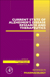 Current State Of Alzheimers Disease Research And Therapeutics Elias K Michaelis And Mary L Michaelis Eds