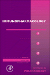Immunopharmacology David R Webb Eds