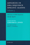 Advances In Dna Sequencespecific Agents 4 Graham B Jones And Brant J Chapman Eds