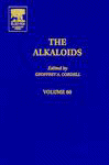 The Alkaloids Chemistry And Biology 59 Geoffrey A Cordell