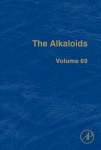 The Alkaloids Chemistry And Biology Geoffrey A Cordell Eds