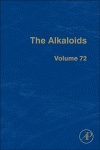 The Alkaloids Chemistry And Biology 72 Hansjoachim Knlker Eds