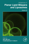 Advances In Planar Lipid Bilayers And Liposomes Ht Tien And A Ottovaleitmannova Eds
