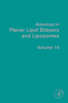 Advances In Planar Lipid Bilayers And Liposomes A Leitmannova Liu And Ale Igli Eds