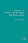 Advances In Planar Lipid Bilayers And Liposomes 12 Ales Iglic Eds
