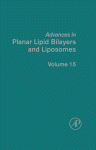 Advances In Planar Lipid Bilayers And Liposomes 15 Ale Igli Eds