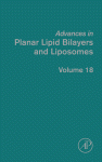 Advances In Planar Lipid Bilayers And Liposomes 18 Ale Igli And Chandrashekhar V Kulkarni Eds