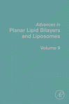 Advances In Planar Lipid Bilayers And Liposomes A Leitmannova Liu Eds