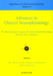 Advances In Clinical Neurophysiology Xv International Congress Of Clinical Neurophysiology Rc Reisin