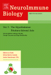 The Hypothalamuspituitaryadrenal Axis Adriana Del Rey George P Chrousos And Hugo O Besedovsky Eds
