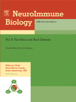 The Brain And Host Defense Barry G Arnason Eds