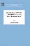 Remediation Of Contaminated Environments G Voigt And S Fesenko Eds