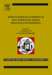 20 European Symposium On Computer Aided Process Engineering S Pierucci And G Buzzi Ferraris Eds
