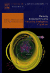 Memory Evolutive Systems Hierarchy Emergence Cognition Andre C Ehresmann And Jeanpaul Vanbremeersch Eds