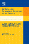 Superconductivity In New Materials Z Fisk And Hr Ott Eds
