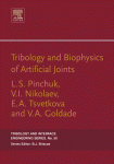 Tribology And Interface Engineering Series Ls Pinchuk Vi Nikolaev
