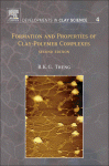 Formation And Properties Of Claypolymer Complexes Bkg Theng Eds