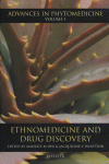 Ethnomedicine And Drug Discovery Maurice M Iwu And Jacqueline C Wootton Eds
