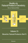 Bioactive Natural Products Part F Attaurrahman Eds