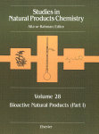 Bioactive Natural Products Part I Attaur Rahman Eds