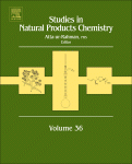 Bioactive Natural Products Attaurrahman Eds