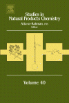 Studies In Natural Products Chemistry 40 Attaurrahman Eds