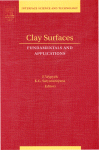 Clay Surfaces Fundamentals And Applications Fernando Wypych And Kestur Gundappa Satyanarayana Eds
