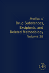 Profiles Of Drug Substances Excipients And Related Methodology Harry G Brittain Eds