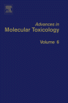 Advances In Molecular Toxicology James C Fishbein Eds