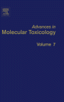 Advances In Molecular Toxicology 7 James C Fishbein And Jacqueline M Heilman Eds