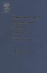 Volume Iv Particulate Colloids J Lyklema Eds