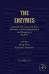 Eukaryotic Rnases And Their Partners In Rna Degradation And Biogenesis Part B Feng Guo And Fuyuhiko Tamanoi Eds