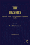 Inhibitors Of The Ras Superfamily Gproteins Part A Fuyuhiko Tamanoi Eds