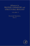 Advances In Protein Chemistry And Structural Biology Andrzej Joachimiak Eds