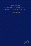 Advances In Protein Chemistry And Structural Biology Alexander Mcpherson Eds