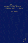 Advances In Protein Chemistry And Structural Biology 80 Rossen Donev Eds