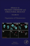 Organisation Of Chromosomes Rossen Donev Eds