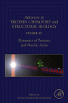 Dynamics Of Proteins And Nucleic Acids Tatyana Karabenchevachristova Eds