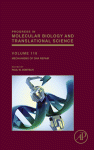 Mechanisms Of Dna Repair Paul W Doetsch Eds