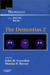 The Dementias 2 John H Growdon And Martin N Rossor Eds