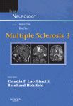 Multiple Sclerosis 3 Claudia F Lucchinetti And Reinhard Hohlfeld Eds