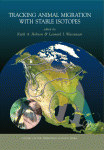 Tracking Animal Migration With Stable Isotopes Keith A Hobson And Leonard I Wassenaar Eds