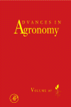 Advances In Agronomy 107 Donald L Sparks Eds
