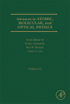 Advances In Atomic Molecular And Optical Physics Ennio Arimondo