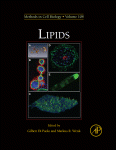 Lipids Gilbert Di Paolo And Markus R Wenk Eds