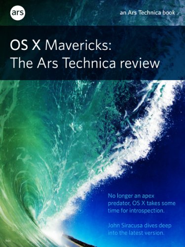 Os X 109 Mavericks The Ars Technica Review John Siracusa
