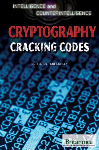 Cryptography Cracking Codes Rob Curley
